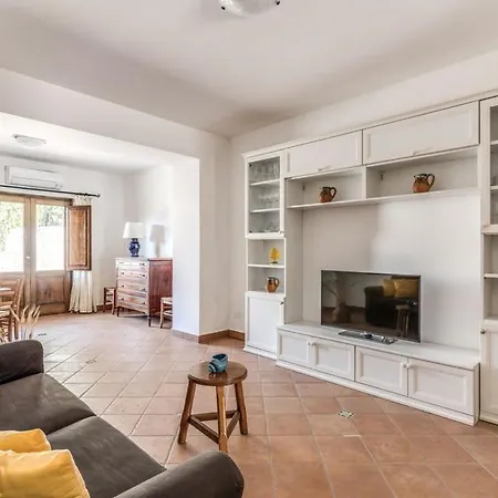 Mimosa Rustic Elegance Views & Pool * Massa Lubrense