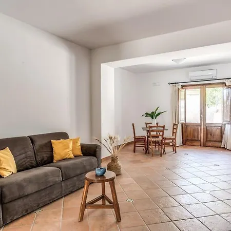 Mimosa Rustic Elegance Views & Pool Massa Lubrense