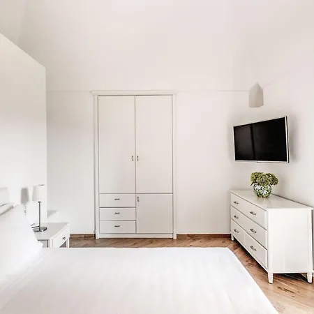 Mimosa Rustic Elegance Views & Pool Villa Massa Lubrense