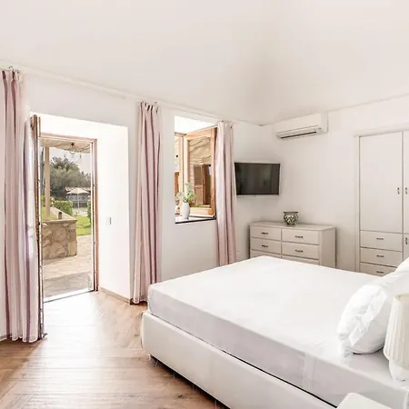 Mimosa Rustic Elegance Views & Pool * Massa Lubrense