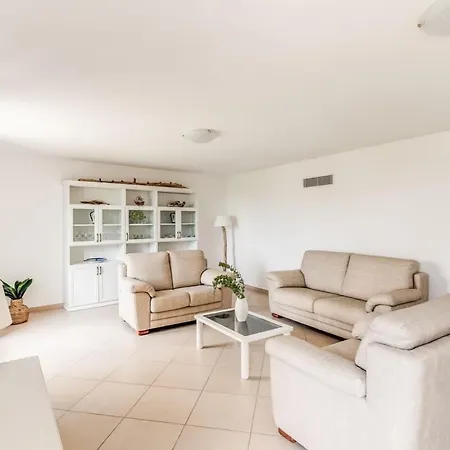 Mimosa Rustic Elegance Views & Pool Villa Massa Lubrense