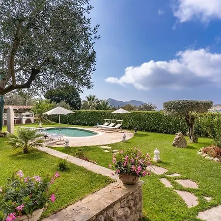 Mimosa Rustic Elegance Views & Pool Villa *