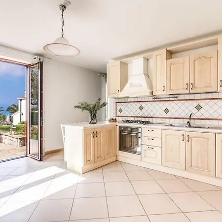 Mimosa Rustic Elegance Views & Pool * Massa Lubrense