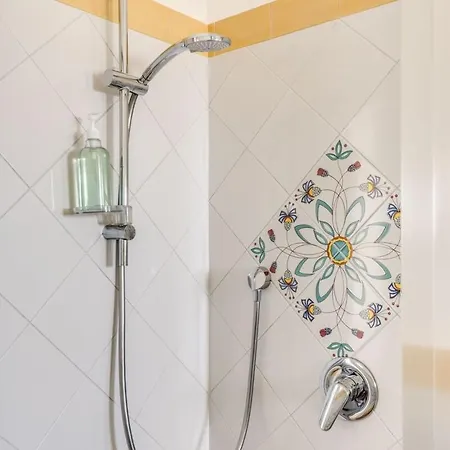 Mimosa Rustic Elegance Views & Pool * Massa Lubrense