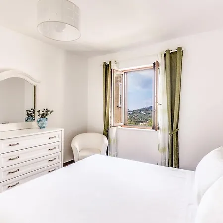 Mimosa Rustic Elegance Views & Pool