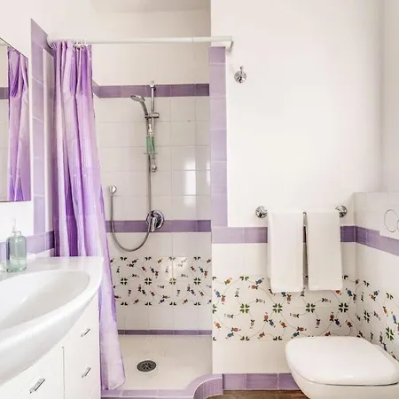 Villa Mimosa Rustic Elegance Views & Pool