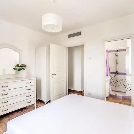 Mimosa Rustic Elegance Views & Pool Massa Lubrense