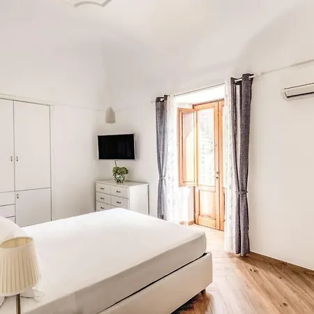 Mimosa Rustic Elegance Views & Pool * Massa Lubrense