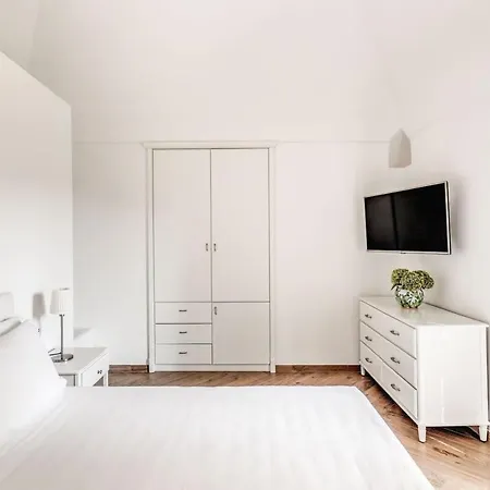 빌라 Mimosa Rustic Elegance Views & Pool