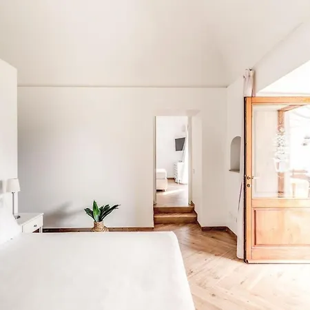 빌라 Mimosa Rustic Elegance Views & Pool *