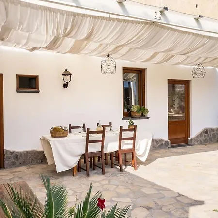 Mimosa Rustic Elegance Views & Pool