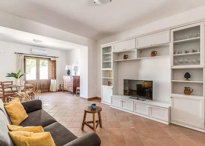 Mimosa Rustic Elegance Views & Pool * Massa Lubrense