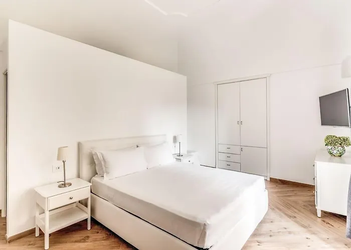 Mimosa Rustic Elegance Views & Pool Massa Lubrense