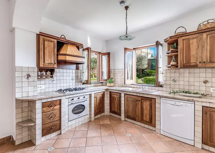 Vila Mimosa Rustic Elegance Views & Pool *