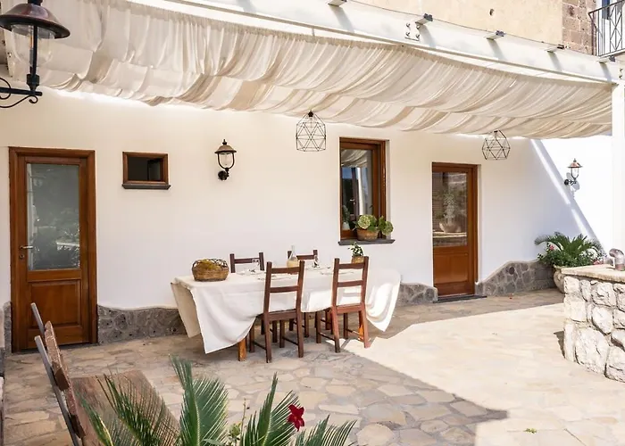 Mimosa Rustic Elegance Views & Pool