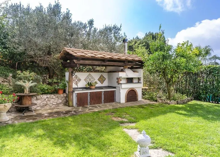 Mimosa Rustic Elegance Views & Pool