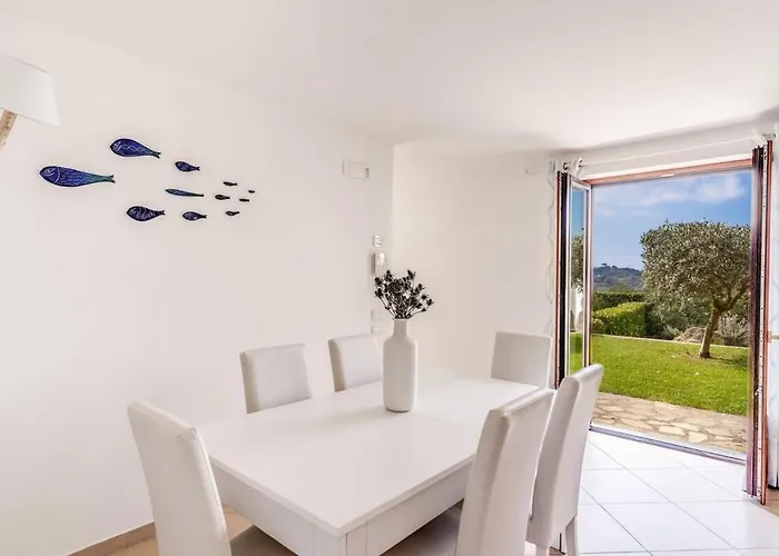 Mimosa Rustic Elegance Views & Pool