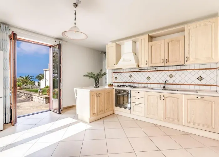 Mimosa Rustic Elegance Views & Pool * Massa Lubrense