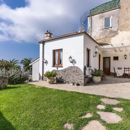 Mimosa Rustic Elegance Views & Pool Villa